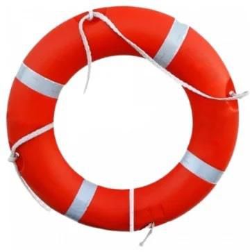 Safety Life Offshore Bouy Ring