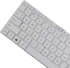 Generic Mini White Computer Keyboard Laptop Repair Keypad