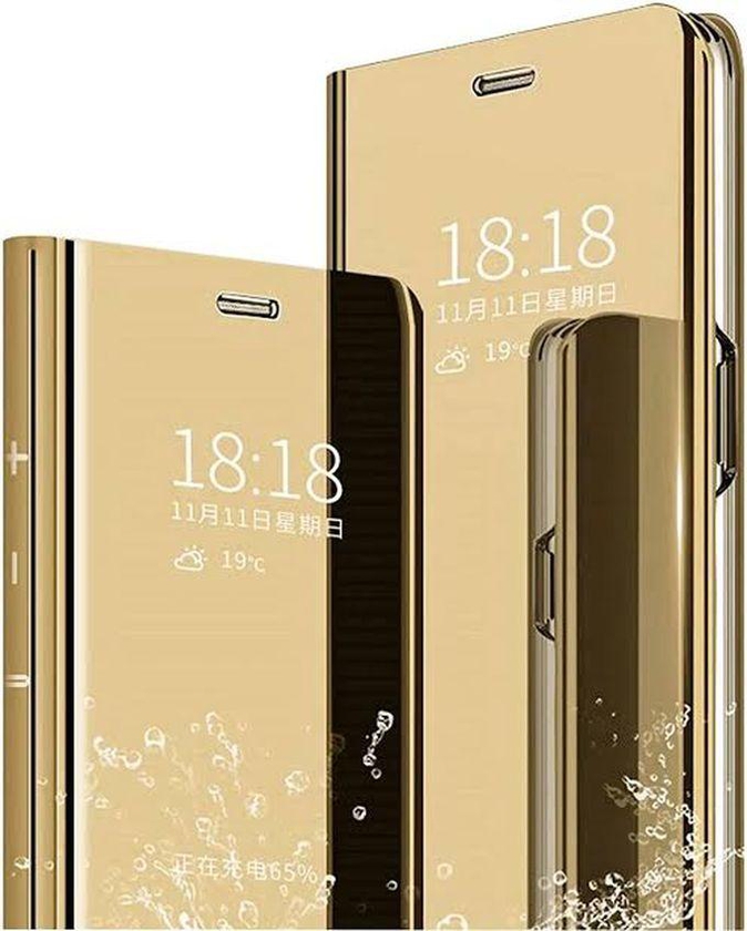 Samsung Galaxy J5 Pro Flip Clearview Case