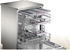 Bosch Free Standing Dishwasher 13 Set 60 cm Digital Stainless SMS4EMI60V