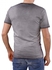 T-Shirt for Men by Calvin Klein, Size L, Grey, J3EJ303836_068