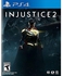 WB Games Injustice 2 Playstation 4