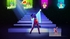 Nintendo WII U Just Dance 2017 Game