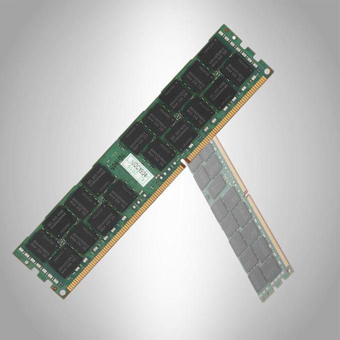 16 GB DDR3 240Pin 2R * 4 ECC Memory Module PC3-10600R 1333 MHz REG
