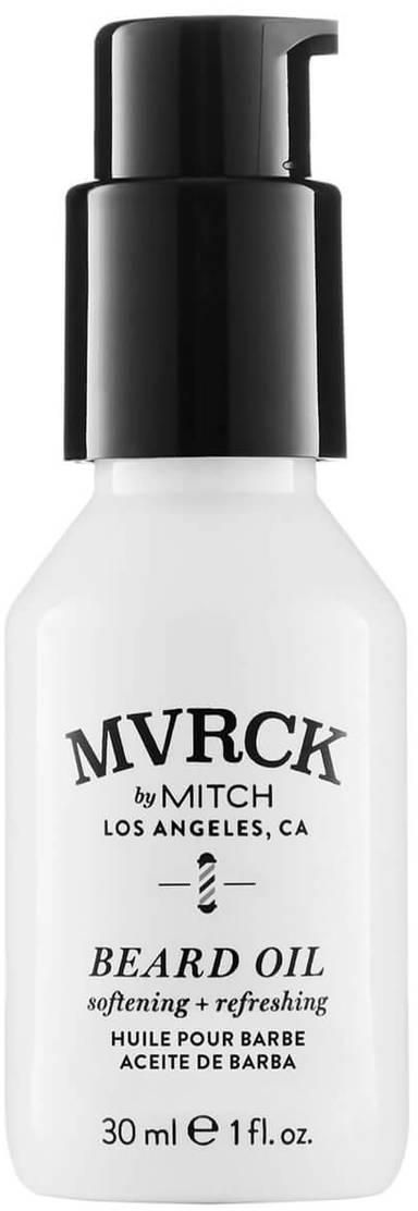 Paul Mitchell MVRCK Beard Oil 30ml