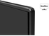 Hisense 75''Inches Smart UHD 4K TV Netflix, Youtube & DSTV Now APP