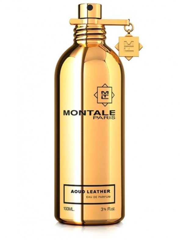 Montale Aoud Leather EDP 100 ML