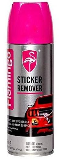 flamingo sticker remover - 450ml