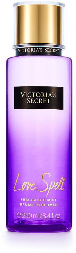 Victoria's secret body mist love spell 250 ML