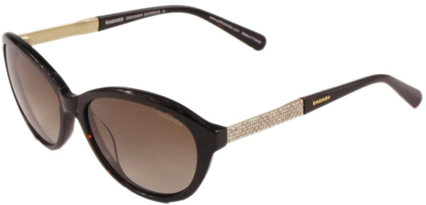 Radar Sunglasses Womens Cat eye Glasses For Women