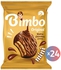 Bimbo Mini Biscuit Original - Large - 1 Piece x 48 Counts