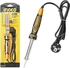 Get Ingco Si0248 Soldering Iron, 40 Watt - Black Yellow with best offers | Raneen.com
