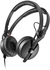 Buy Sennheiser HD 25 Plus DJ/Monitoring Headphones, Coiled & Straight Cable, Spare Earpads, Pouch, 3.5mm JACK & ¼" Adaptor -  Online Best Price | Melody House Dubai