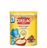 Nestle Cerelac Infant Cereal Wheat & Dates 400g Tin