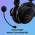 HyperX Cloud Core – Wireless Gaming Headset for PC, DTS Headphone:X Spatial Audio, Memory Foam Ear Pads, Durable Aluminum Frame, Detachable Noise Cancelling Microphone