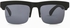 Jeepers Peepers - Square Cut Clubmaster Sunglasses