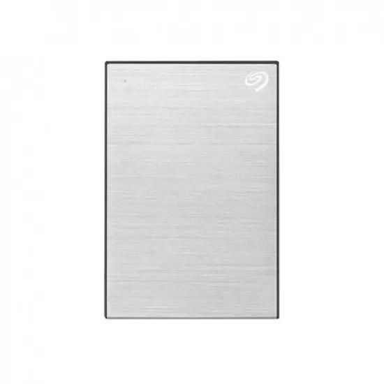 Seagate OneTouch PW/2TB/HDD/External/Silver/2R | Gear-up.me