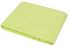 Cotton Fitted Solid Bed Sheets 140 cm - Phosphoric Green