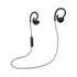 JBL Reflect Contour Bluetooth Wireless Sports Headphones, Black