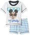 Disney Boy's Mickey Mouse T-Shirt