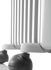 Oil Filled Radiator Room Heater 1500W TRRS0715 White/Black