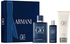 Giorgio Armani Acqua Di Gio Profondo 75ml + 15ml EDP Perfume Gift Set