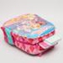 Sunny Day Printed Double Handle Trolley Backpack - 43x12x30 cms