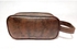 Clutch Bag Small - Brown