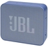 JBL Go Essential Bluetooth,5h Portable Waterproof Speaker - Grab And Go - Blue