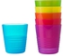 KALAS Mug, mixed colours assorted colours