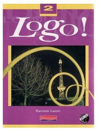 Generic Logo! 2 Pupil Book Euro Edition: Pupil Book Pt. 2 (Logo! for 11-14) By McGraw-Hill