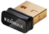 Edimax EW-7811Un 150 Mbps Wireless 11n Nano Size USB Adapter with EZmax Setup Wizard
