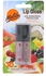 Malibu Coconut & Strawberry Flavour Vegan Lip Gloss with SPF 30 (Combo of 2 x 1.5ml)