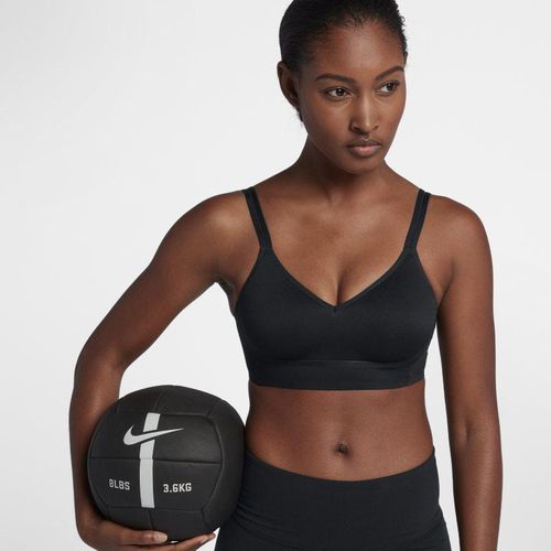 Nike Indy Breathe Women's Light Support Sports Bra - Black price from nike  in Saudi Arabia - Yaoota!