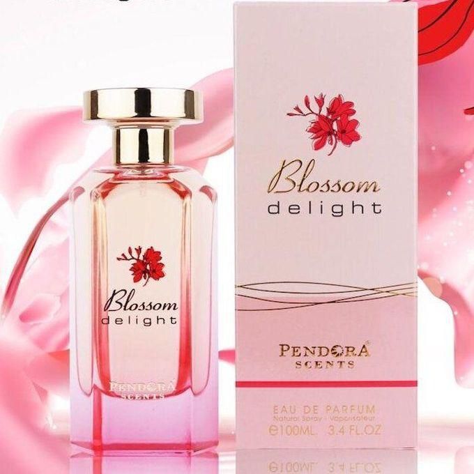 Pendora Scents Blossom Delight EDP 100ml For Women
