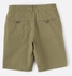 Boys woven solid shorts