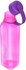 Get M Design Square Plastic Water Bottle, 800 Ml - Fuschia Purple with best offers | Raneen.com