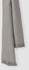 Solid Wool Winter Scarf/Shawl/Wrap/Keffiyeh/Headscarf/Blanket For Men & Women - Small Size 30x150cm - Light Grey