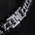 Bike Chain Bracelet Cool High Polished Bicycle Chain Mens Bracelet Fashion Male 316L Stainless Steel Hand Chain