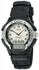Casio Men's WS300-7BV Ana-Digi Illuminator Sport Watch