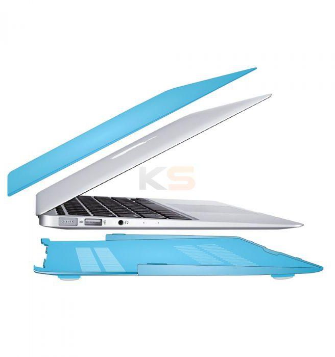 11inch MacBook Air Ultra-Thin Soft Shell Cover