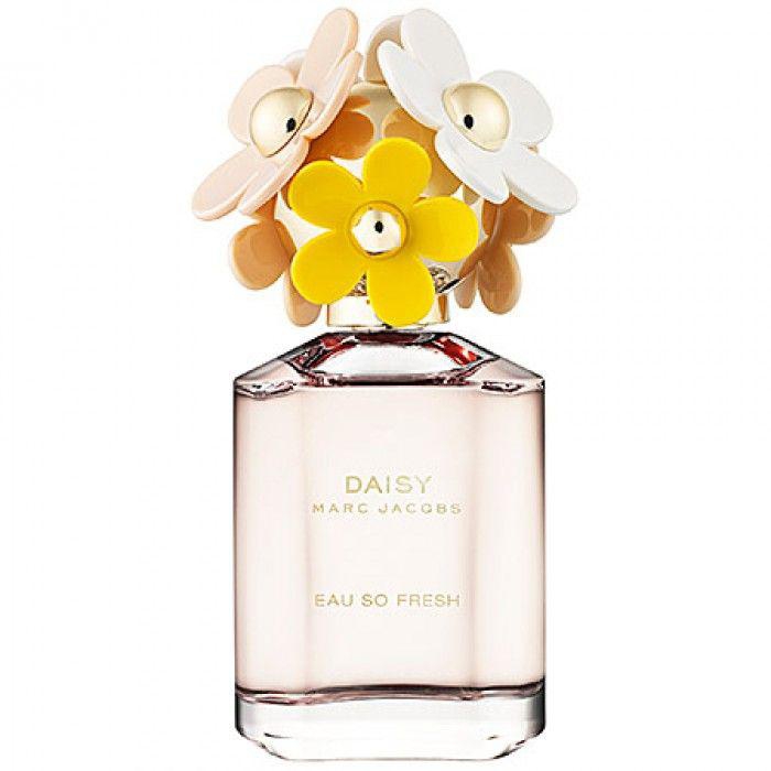 Daisy by Marc Jacobs for Women - Eau de Toilette, 75 ml