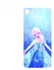 Printed Back Phone Sticker For iphone 6 Plus Elsa In Frozen Movie From Disney