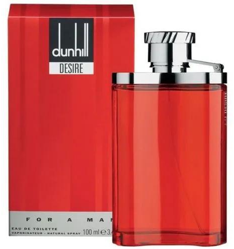 Dunhill Desire For Men - Eau de Toilette - 100ml