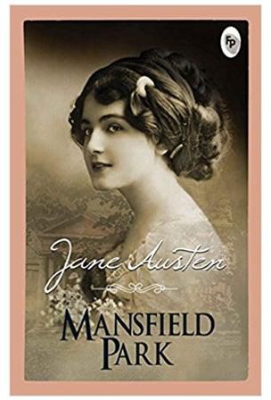 مانسفيلد بارك - غلاف ورقي عادي الإنجليزية by Jane Austen - 1/12/2014