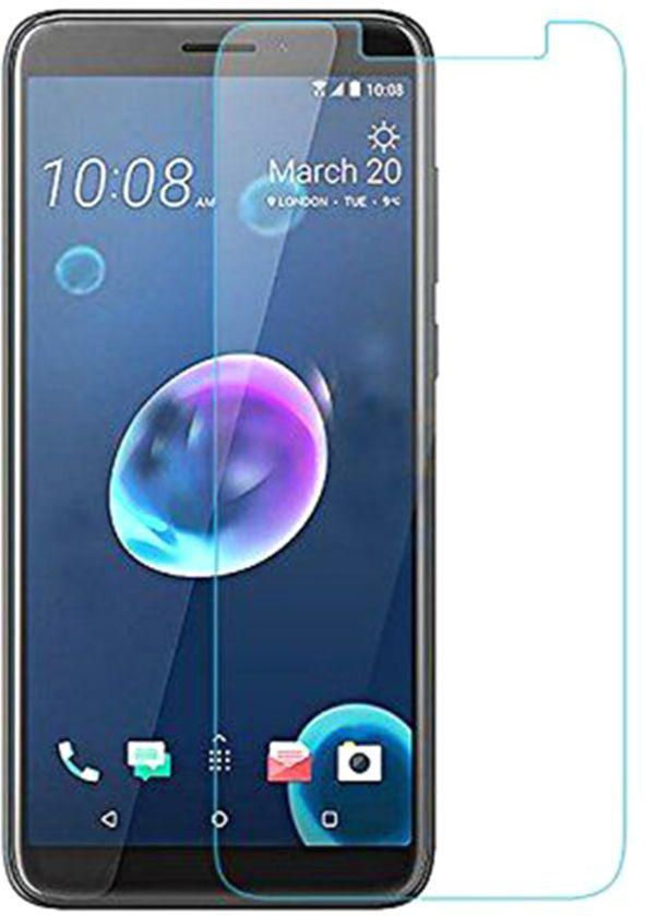 HTC One max Tempered Glass Screen Protector For Samsung HTC One max 9H Hardness 2.5D Curved