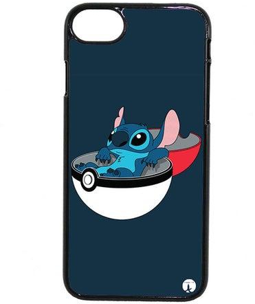 Protective Case Cover For Apple iPhone 8 Plus Disney