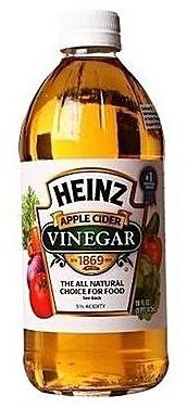 Heinz Apple Cider Vinegar-473ml price from jumia in Nigeria - Yaoota!