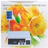 Generic High accuracy LCD display Digital Weighing Scale -Acs 30