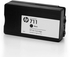 HP CZ129A 711 Black Ink Cartridge (38 ml)